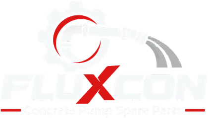 FLUXCON Concrete Pump Spare Parts