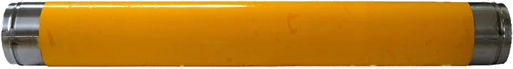 Delivery cylinder