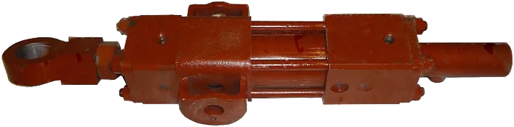 Hydraulic cylinder