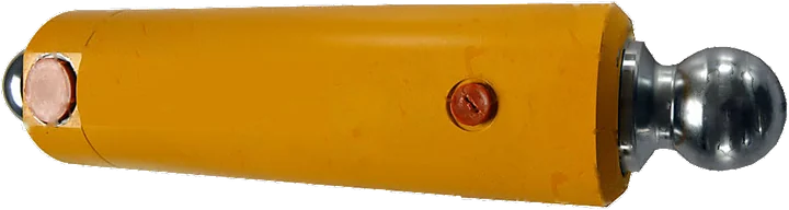 Plunger cylinder