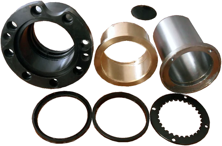 S-valve bush kit